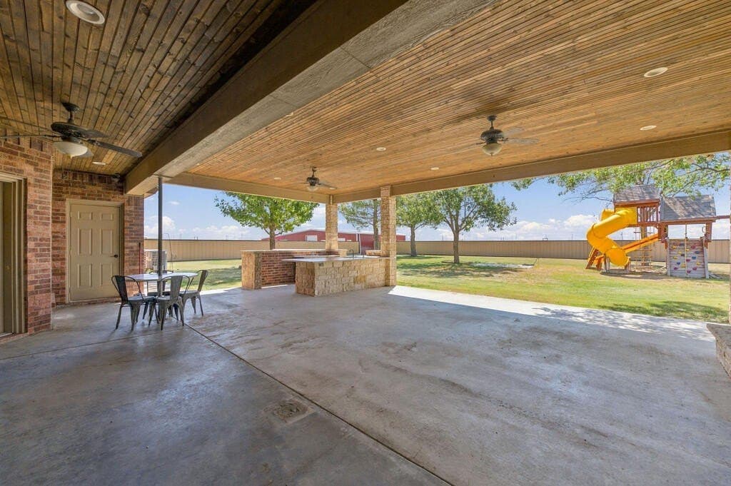 32.56 acres in Midland County - photo 47