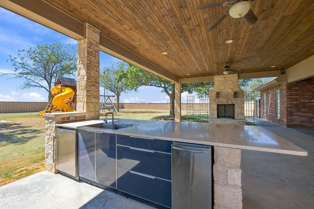 32.56 acres in Midland County - photo 51