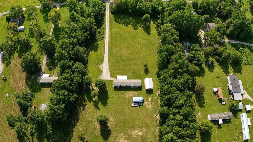 1,216 acres in Texas County