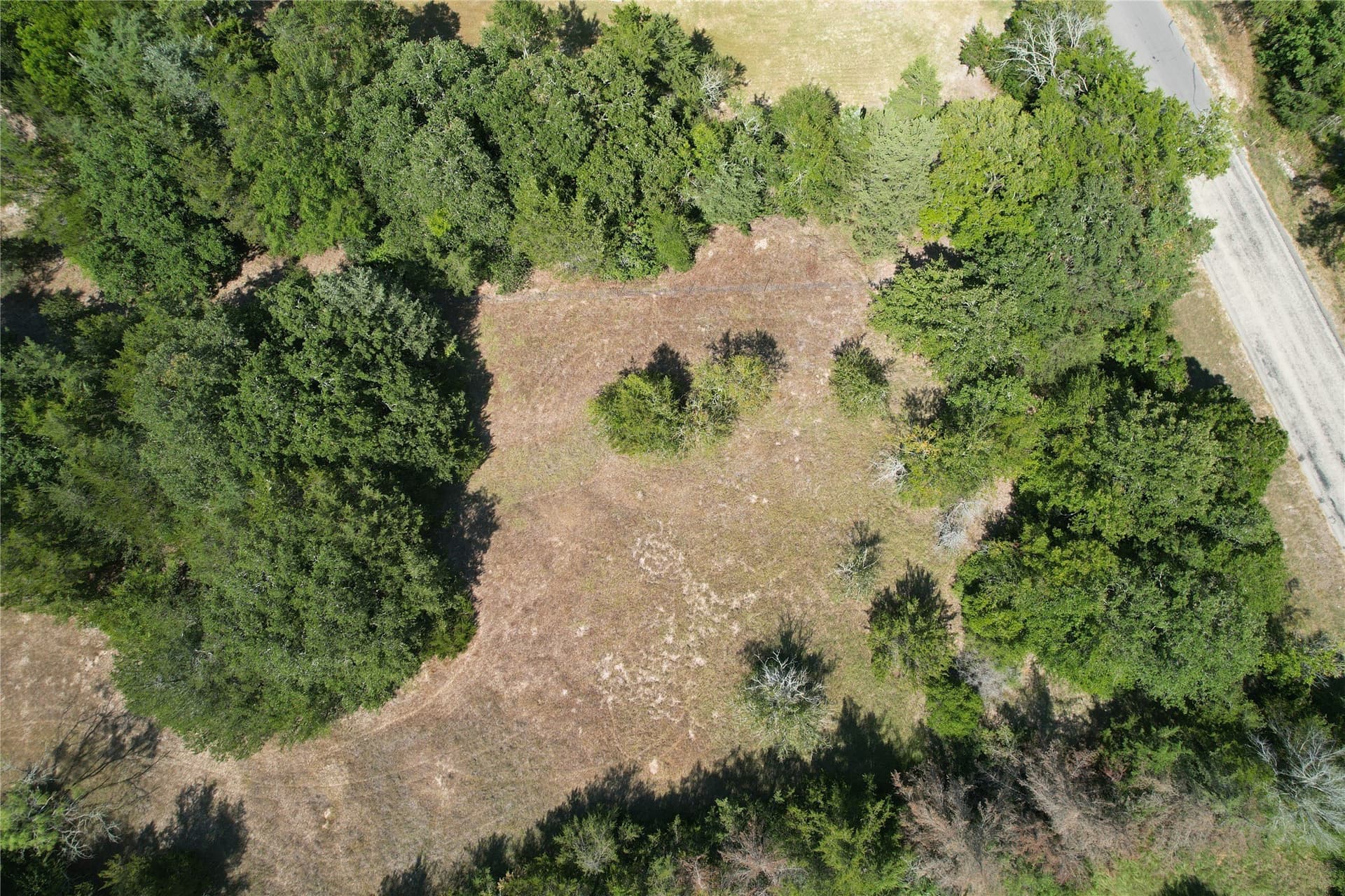 3.32 acres in Brazos County