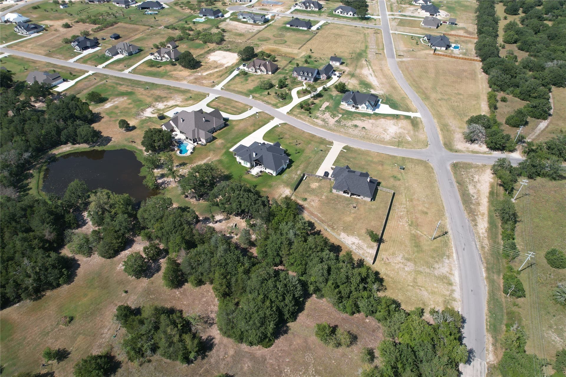 3.32 acres in Brazos County - photo 2