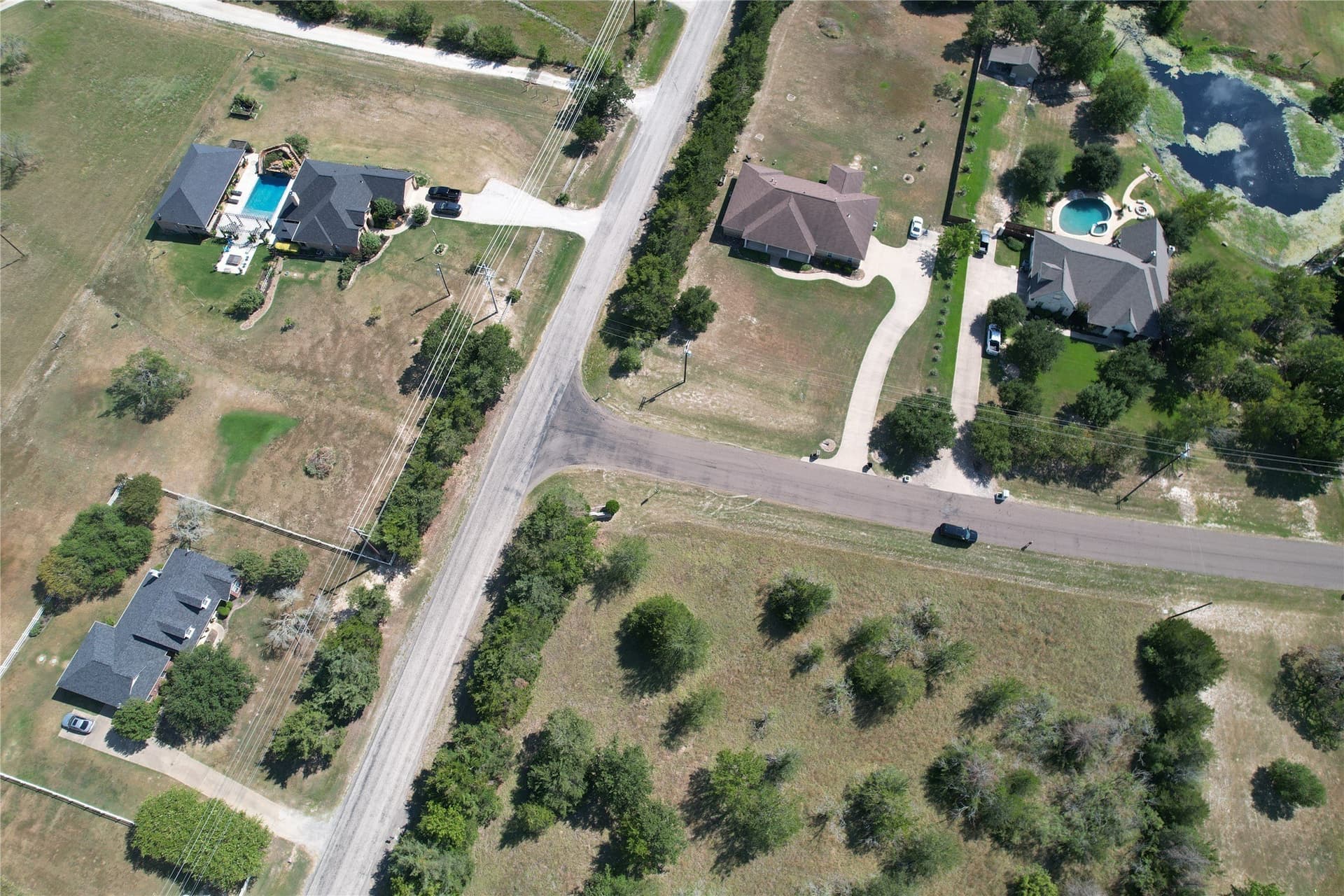 3.32 acres in Brazos County - photo 8