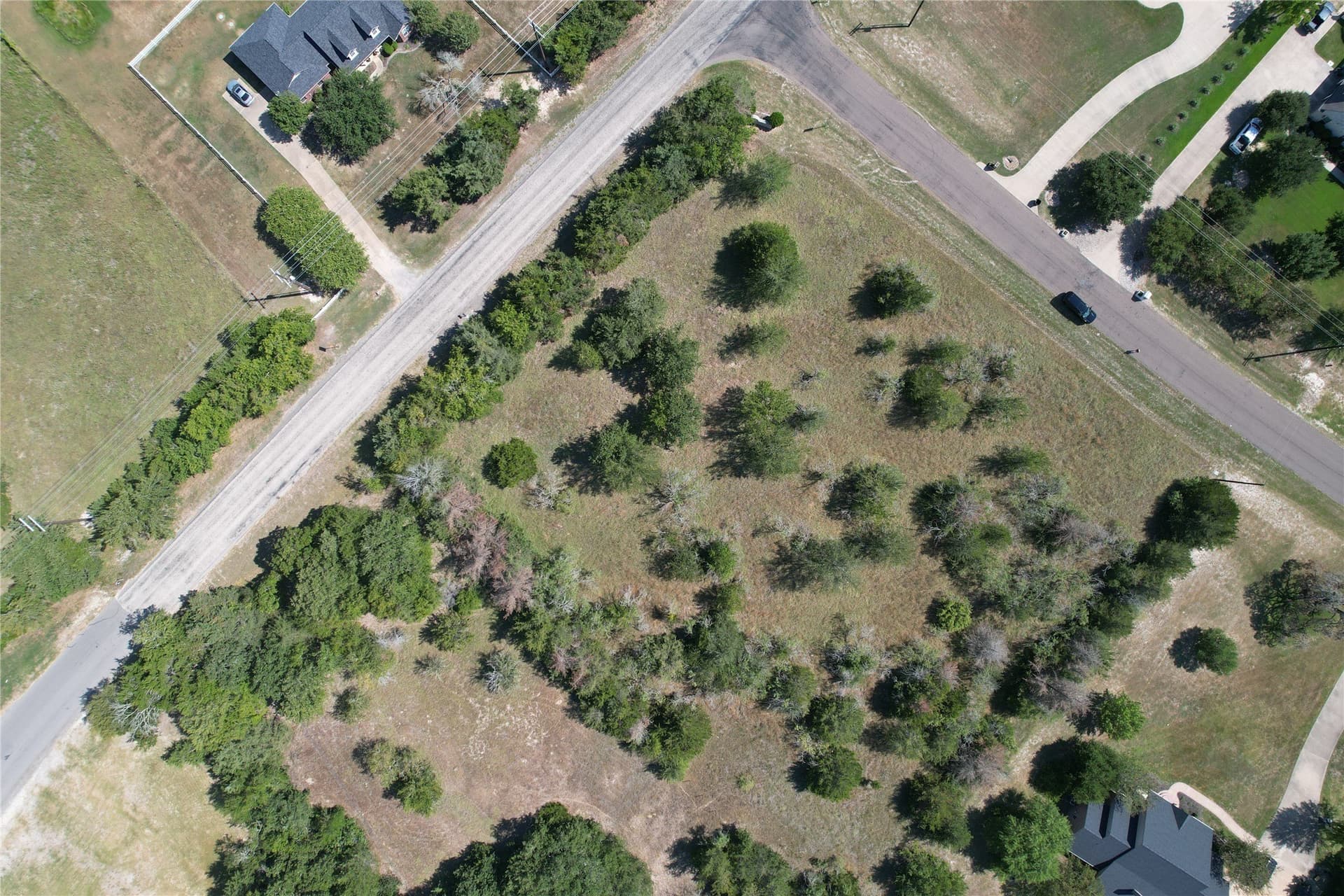 3.32 acres in Brazos County - photo 9