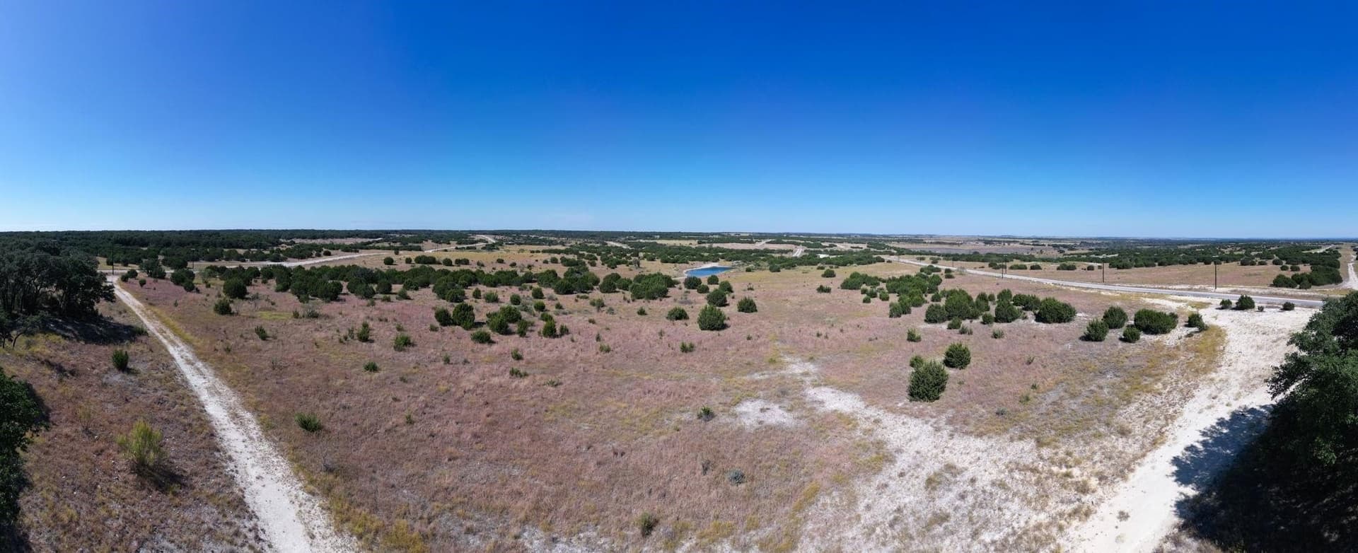 10.04 acres in Burnet County - photo 2