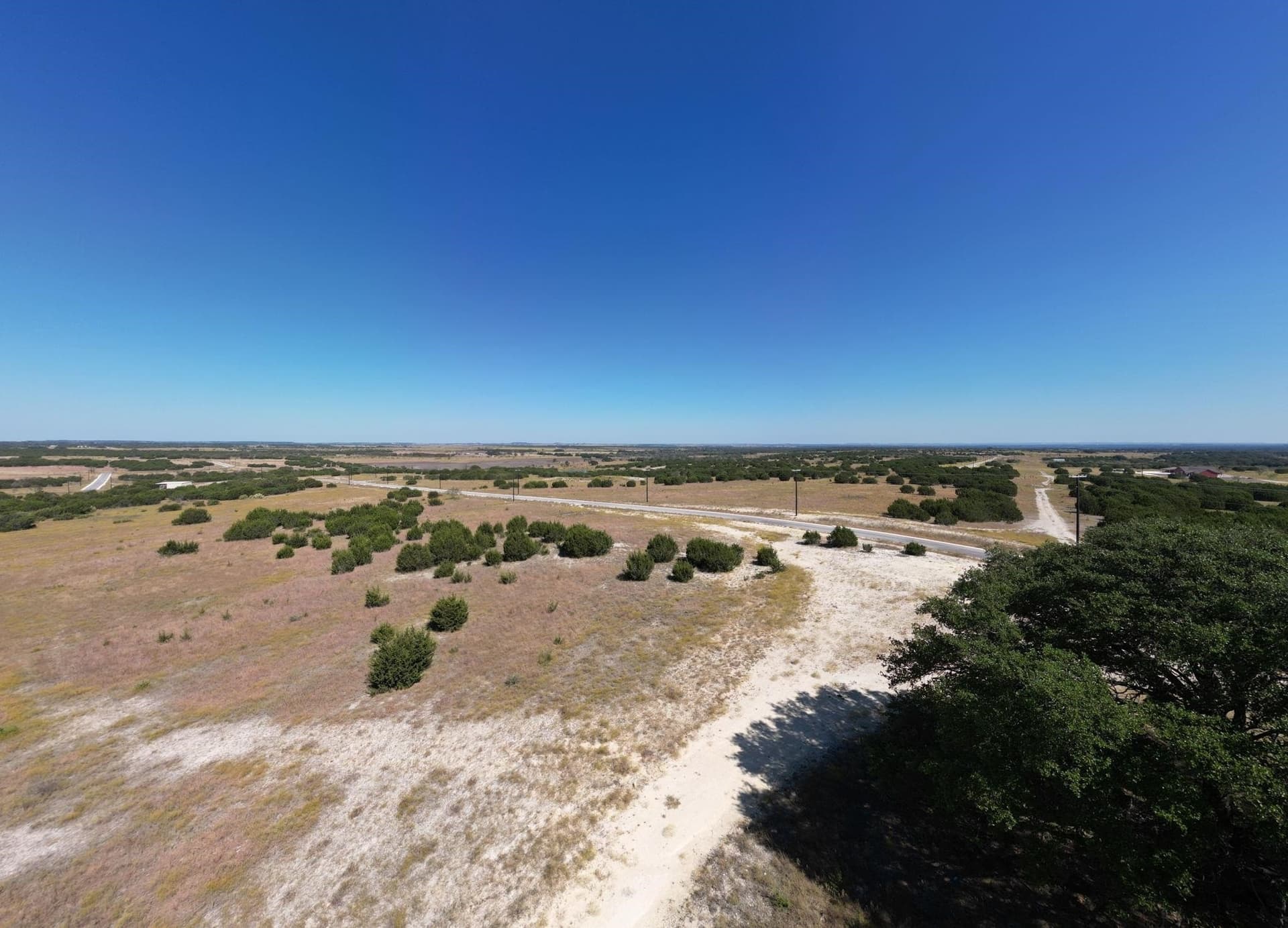 10.04 acres in Burnet County - photo 3