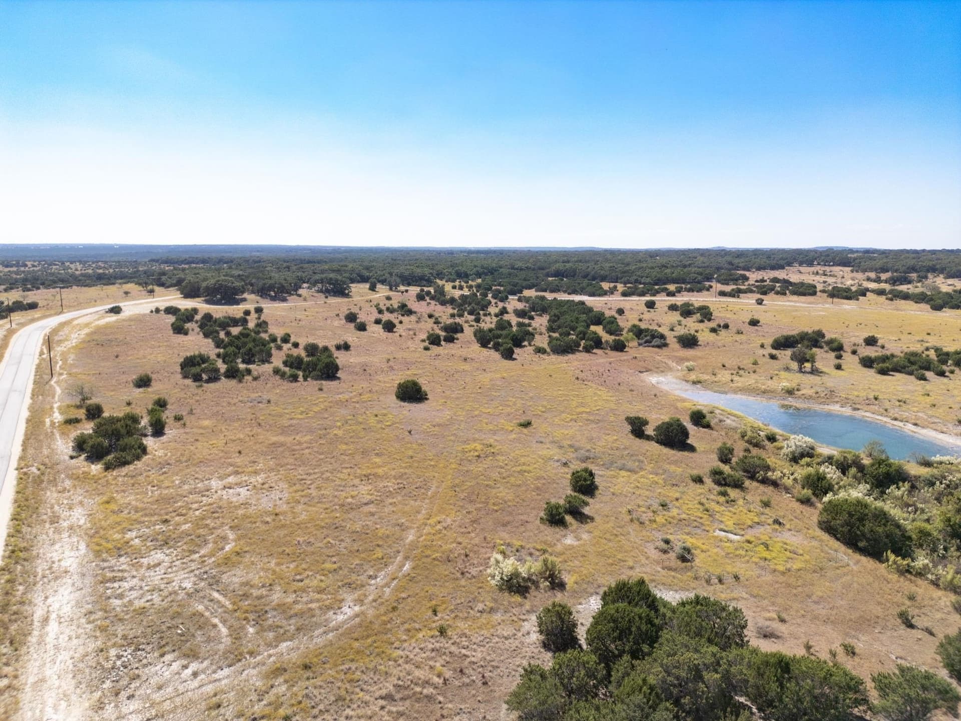 10.04 acres in Burnet County - photo 14