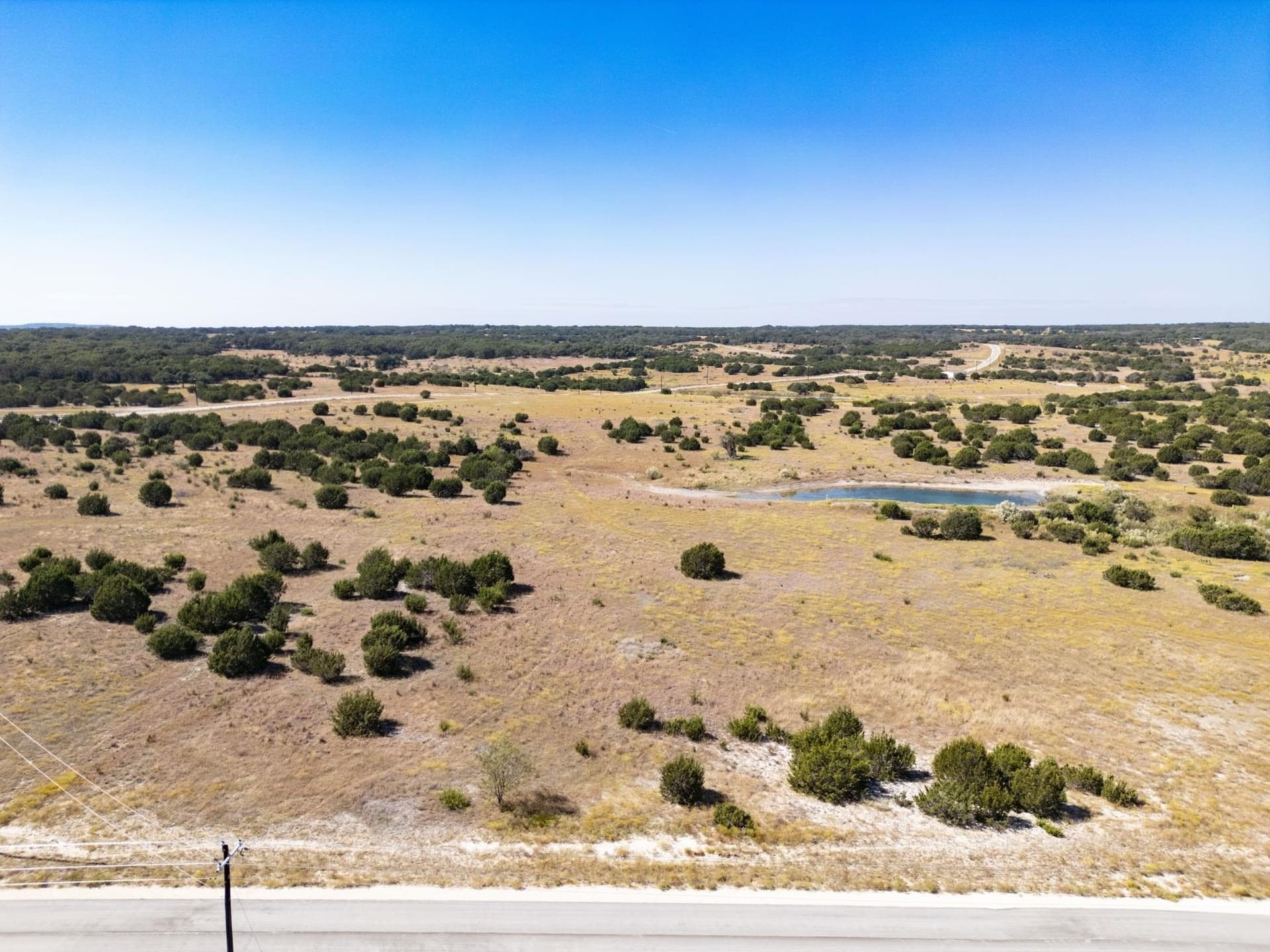 10.04 acres in Burnet County - photo 13
