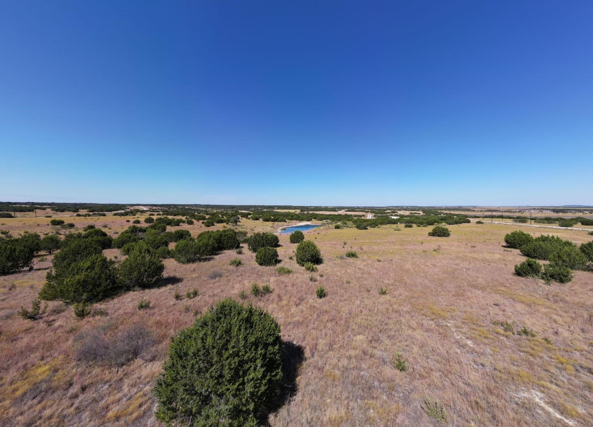 10.04 acres in Burnet County - photo 4