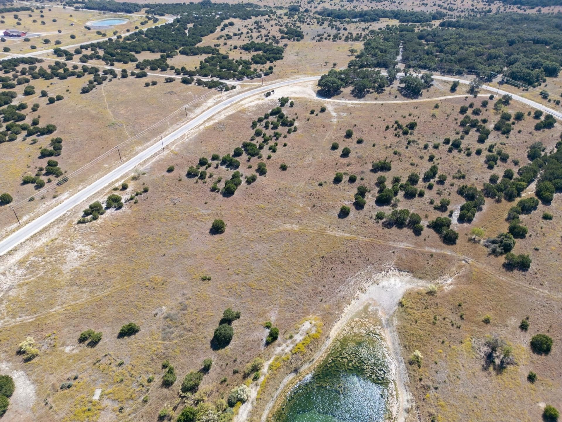 10.04 acres in Burnet County - photo 8