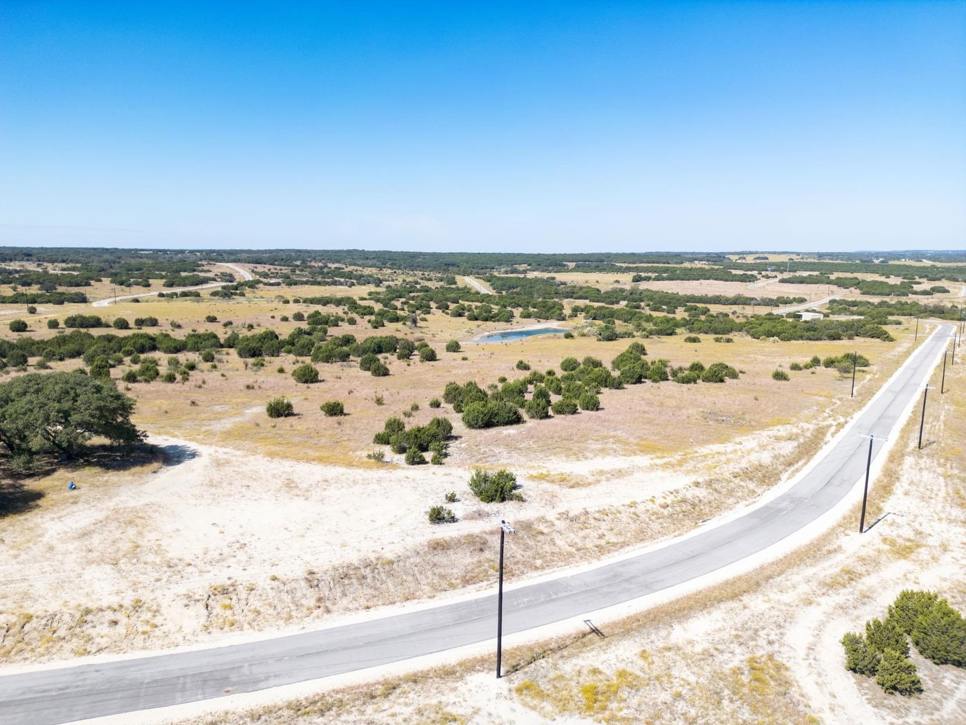 10.04 acres in Burnet County - photo 11