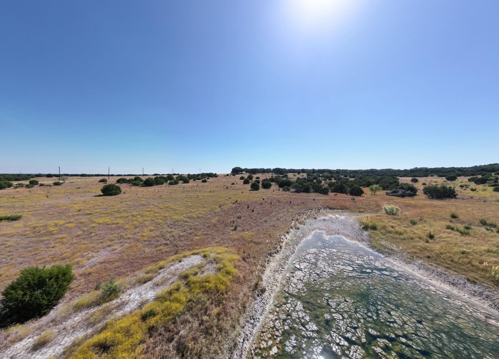 10.04 acres in Burnet County - photo 7