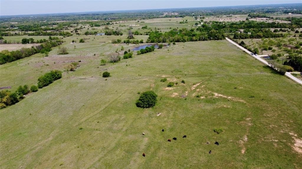 10.01 acres in Wise County featured view