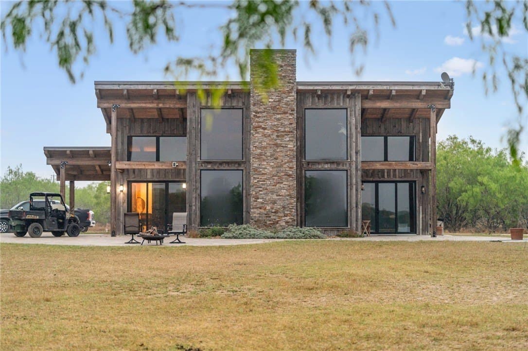 70 acres in Kleberg County featured view