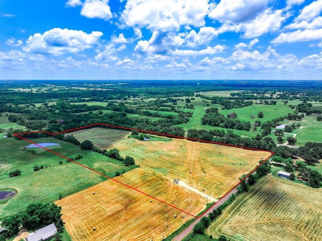 18.17 acres in Hopkins County gallery image 2