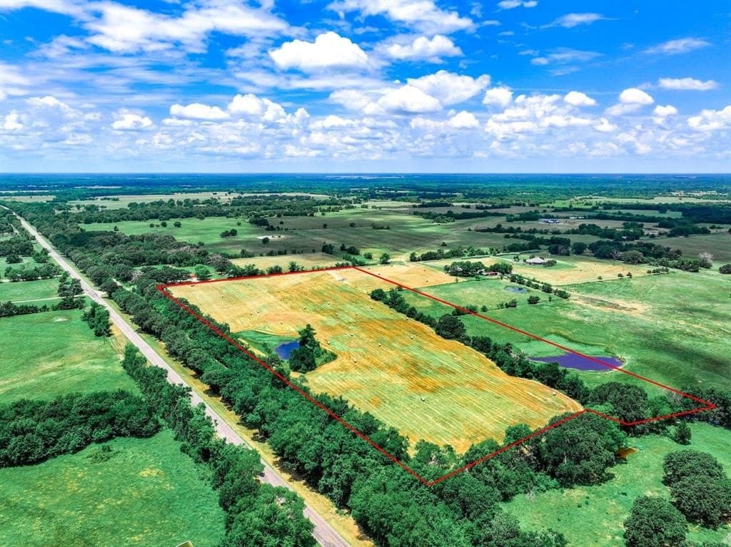 18.17 acres in Hopkins County featured view