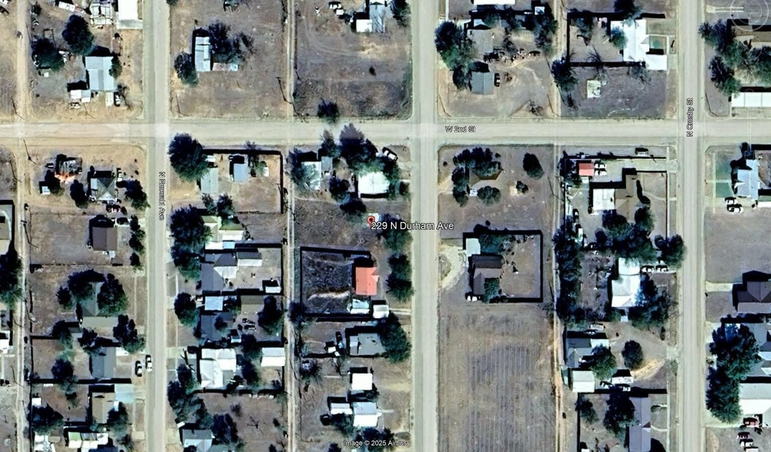 0.24 acres in Crosby County gallery image 2