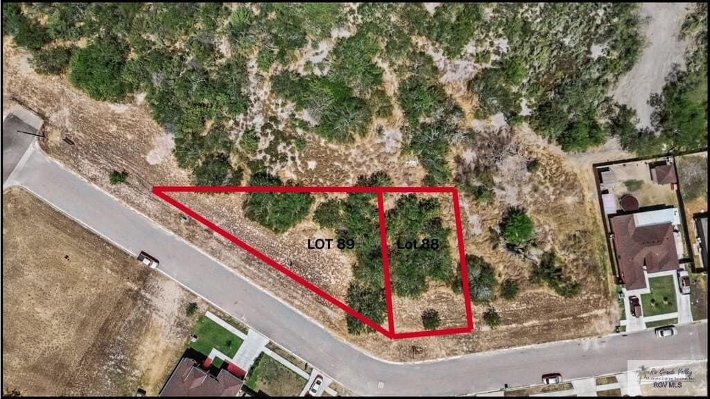 0.38 acres in CAMERON County - photo 17