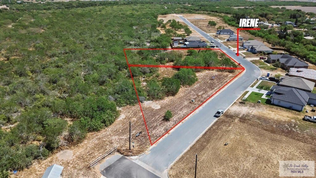 0.38 acres in CAMERON County - photo 9