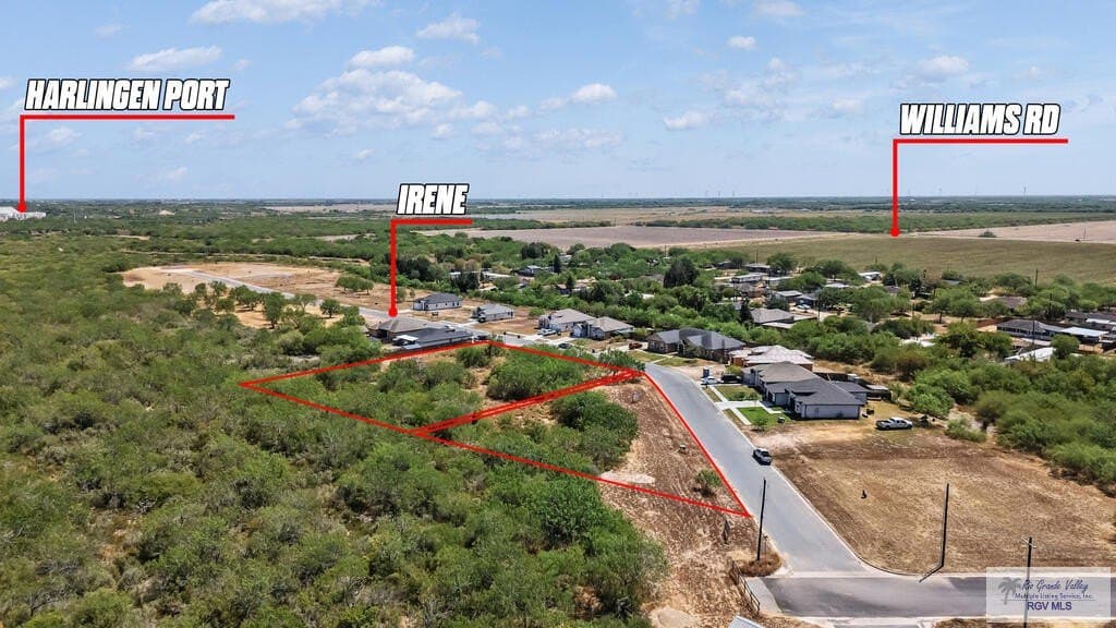 0.38 acres in CAMERON County - photo 8