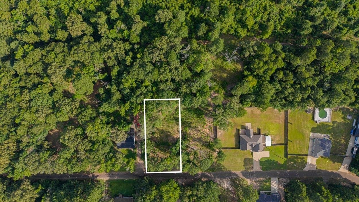 0.33 acres in Upshur County