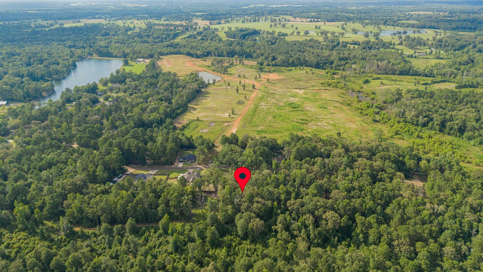 0.33 acres in Upshur County featured view