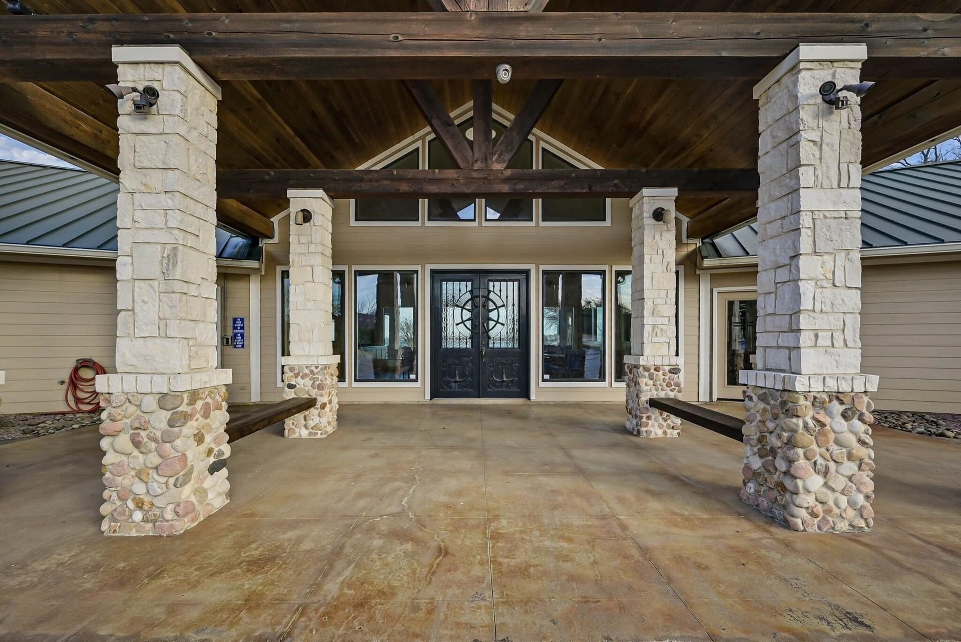 1.05 acres in Navarro County - photo 17