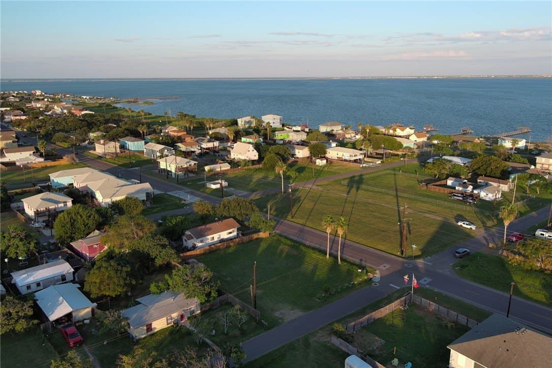 0.23 acres in Nueces County - photo 6