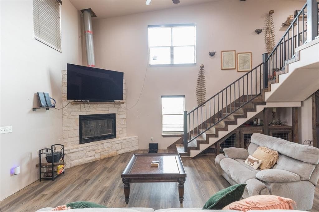 10.43 acres in Taylor County featured view