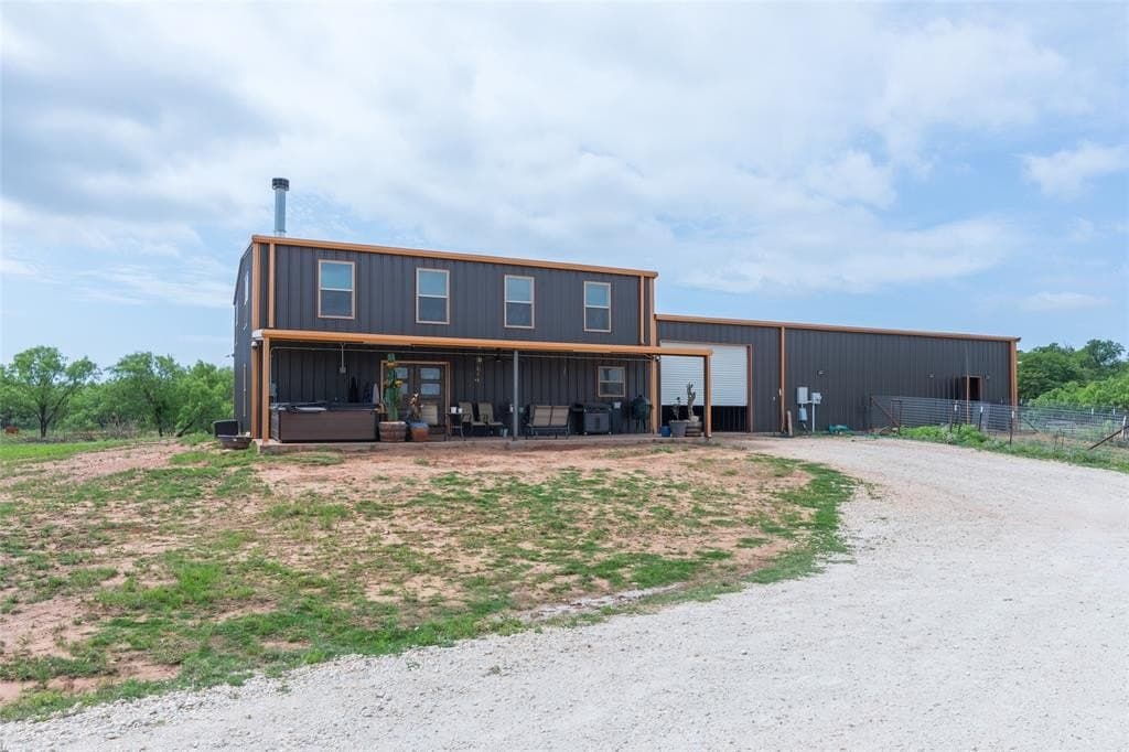 10.43 acres in Taylor County gallery image 2