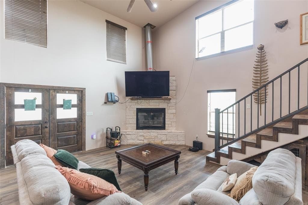 10.43 acres in Taylor County gallery image 4