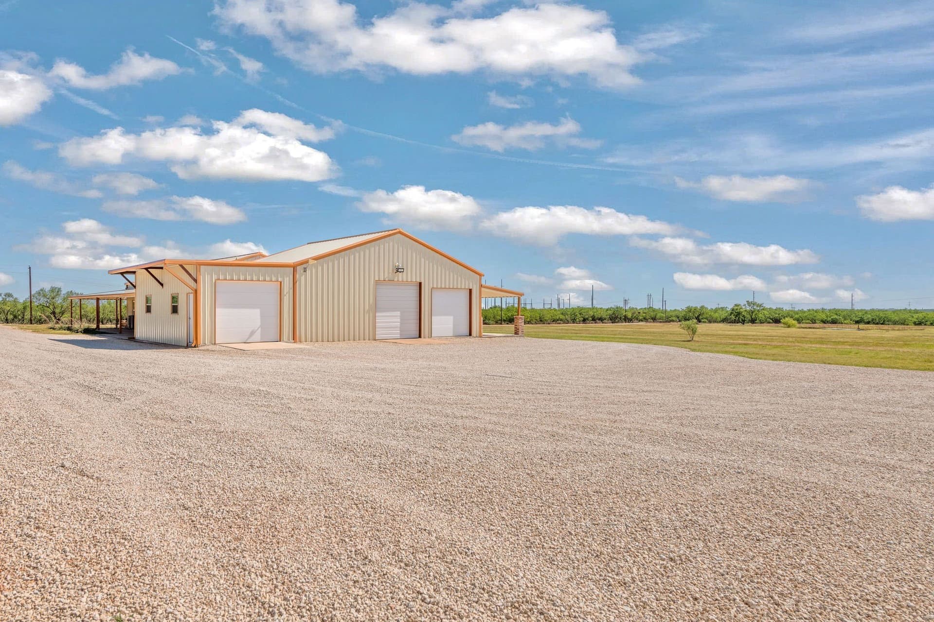 33 acres in Taylor County - photo 38