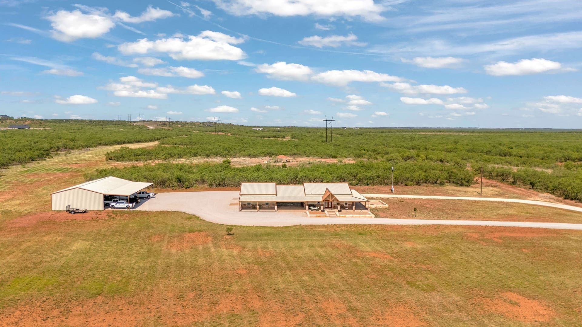 33 acres in Taylor County - photo 5