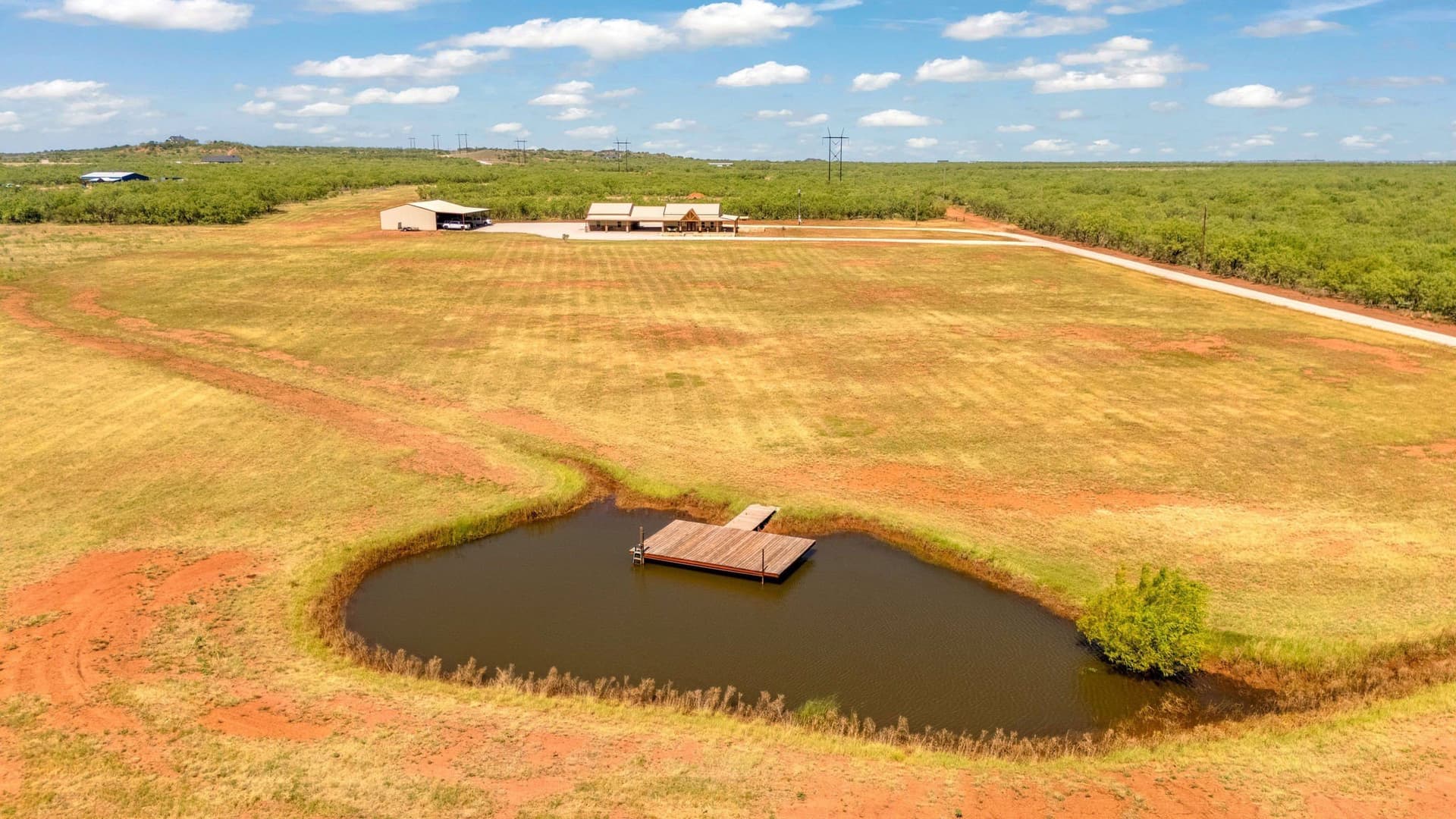 33 acres in Taylor County - photo 39