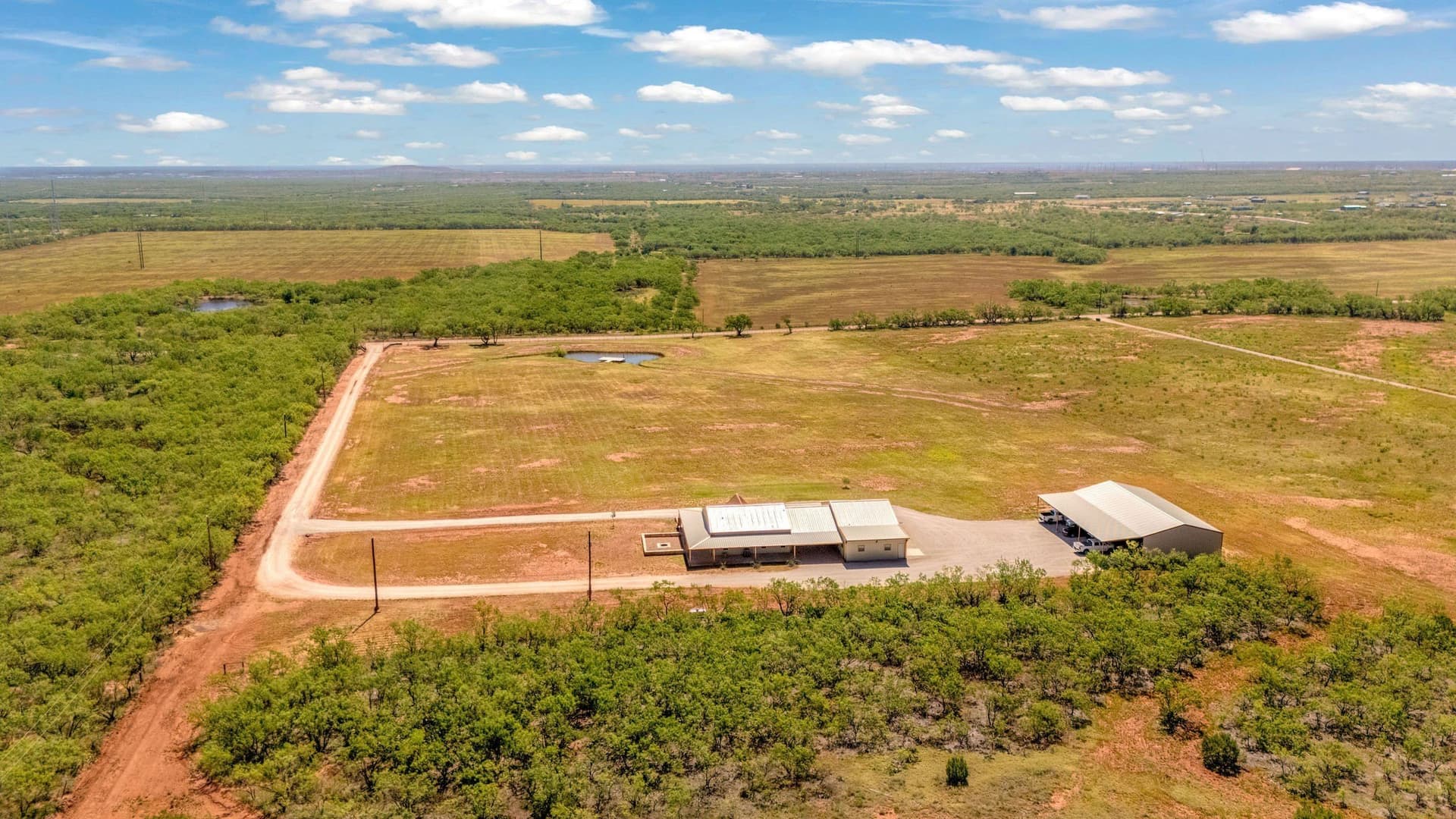 33 acres in Taylor County - photo 6