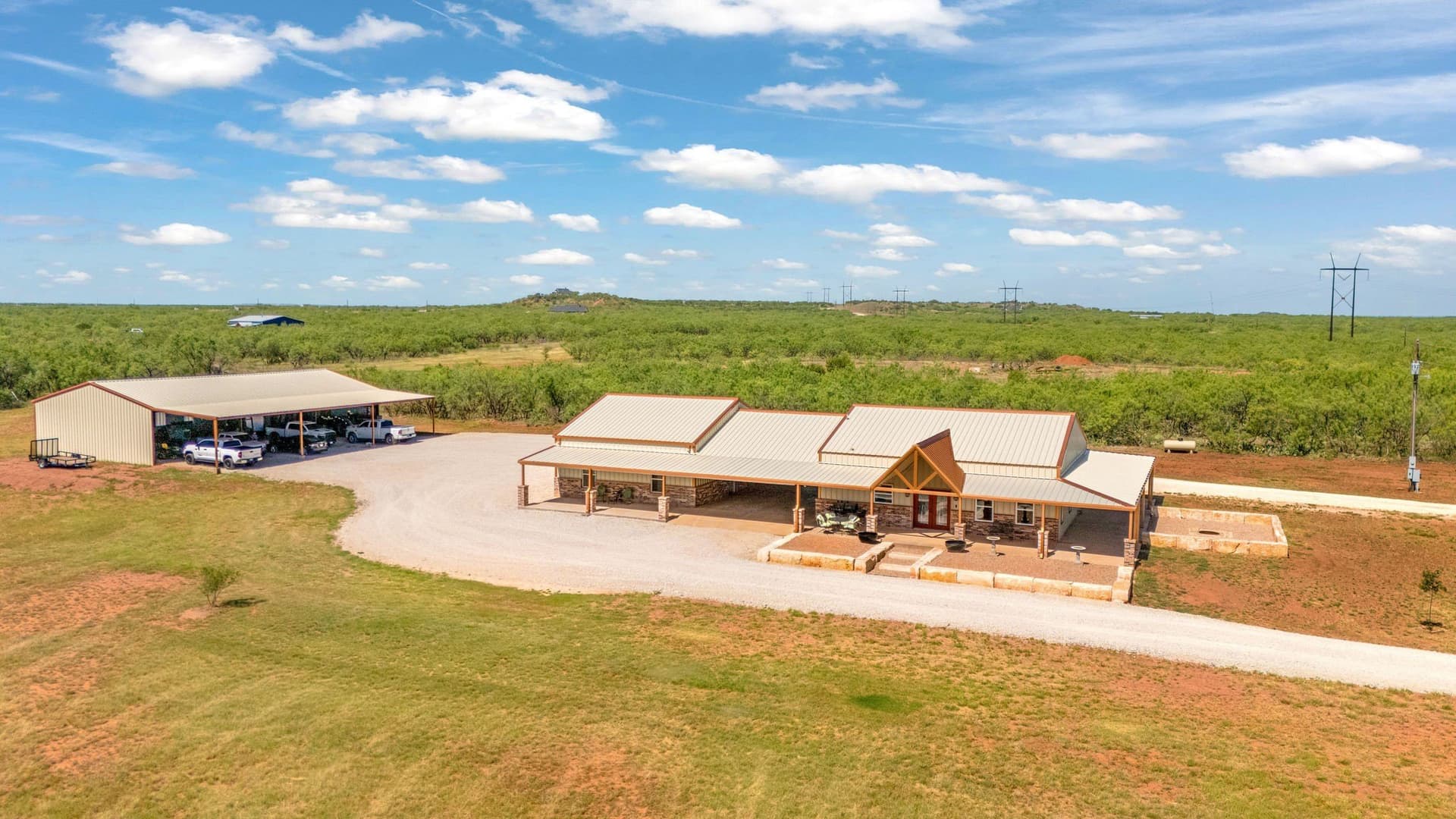 33 acres in Taylor County - photo 4