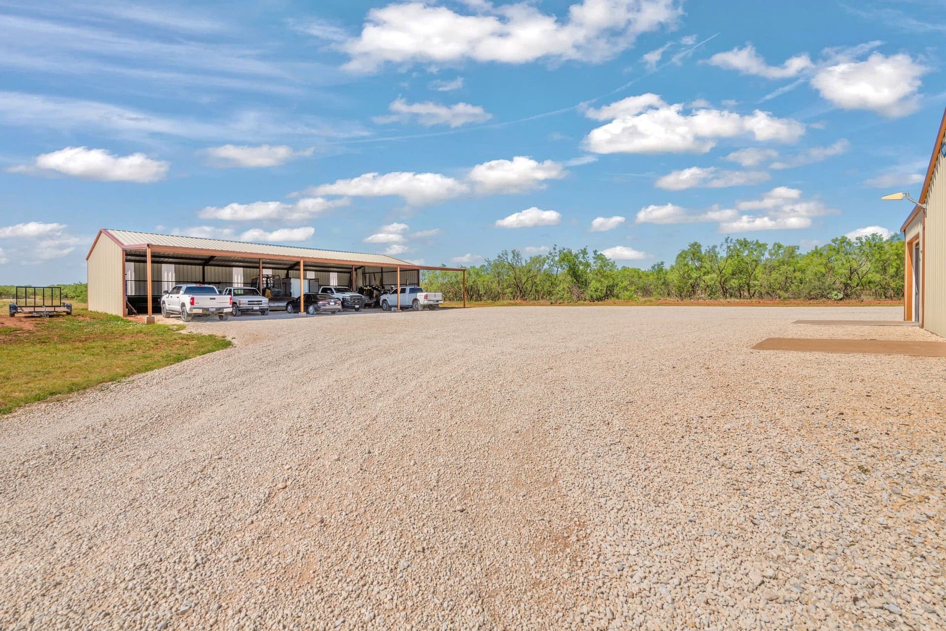 33 acres in Taylor County - photo 36