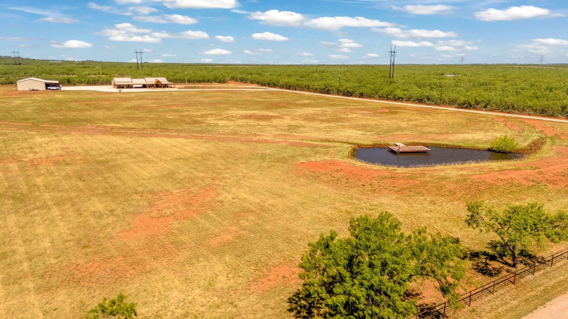 33 acres in Taylor County - photo 40