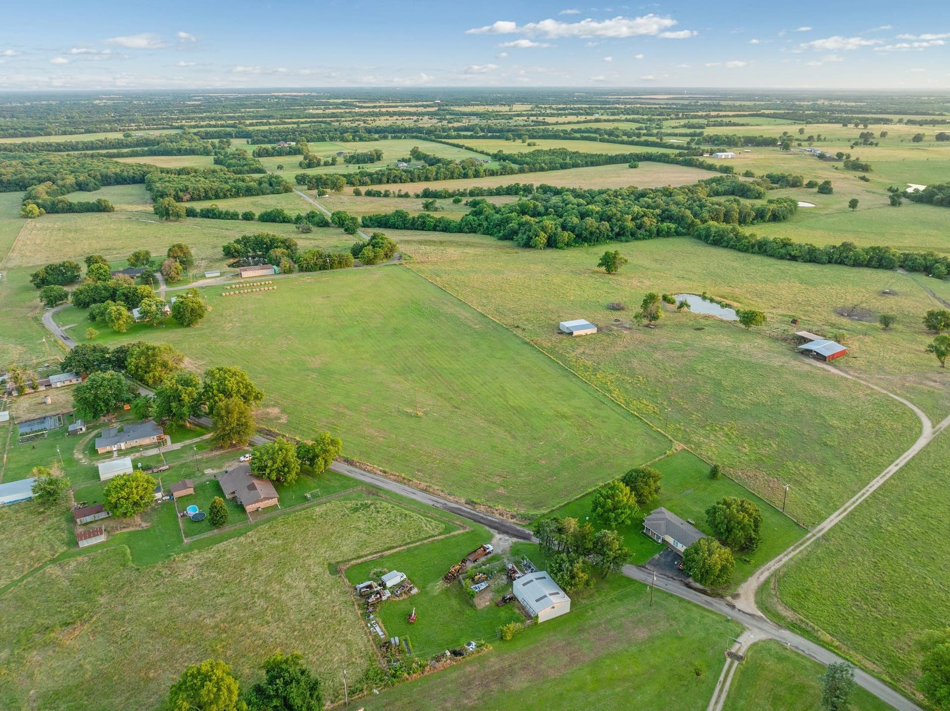 9.68 acres in Lamar County - photo 4