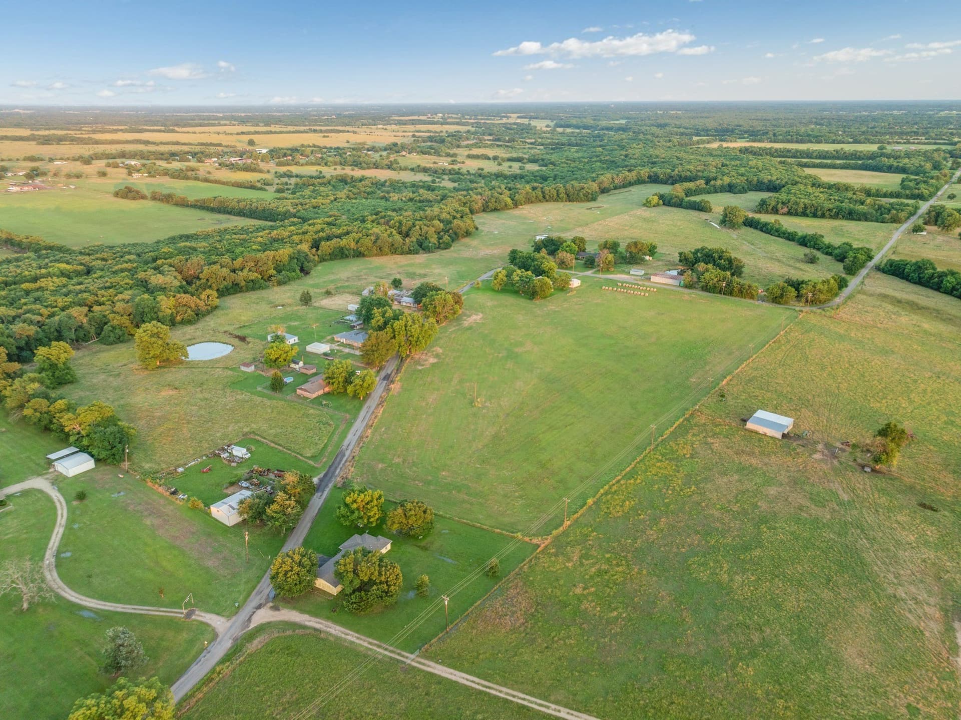 9.68 acres in Lamar County - photo 3