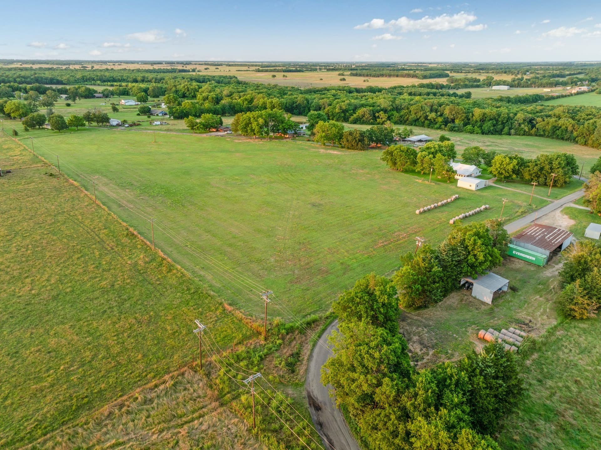 9.68 acres in Lamar County - photo 2