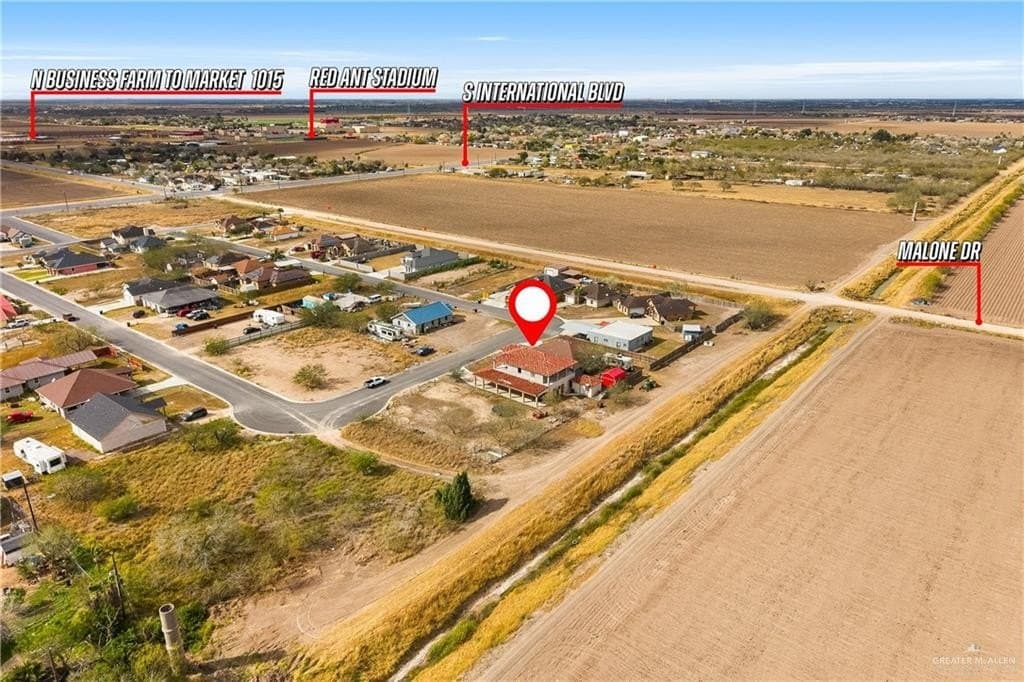 0.17 acres in Hidalgo County gallery image 2