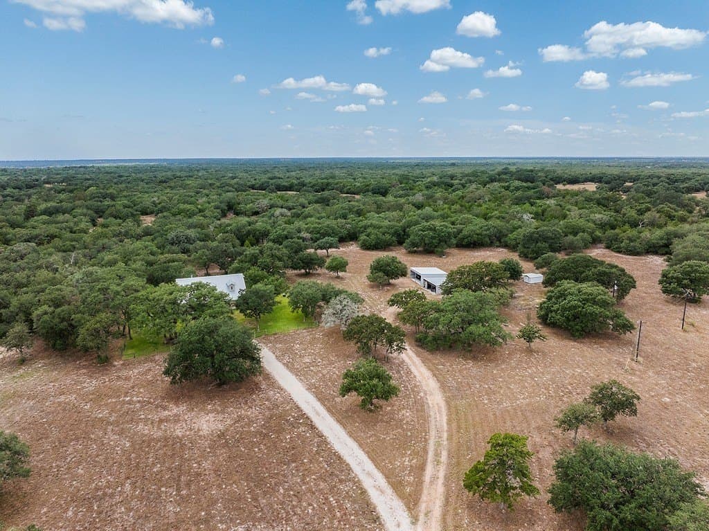 29.87 acres in Lavaca County - photo 14