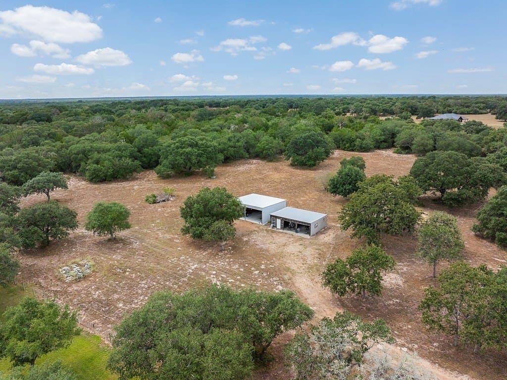 29.87 acres in Lavaca County - photo 21
