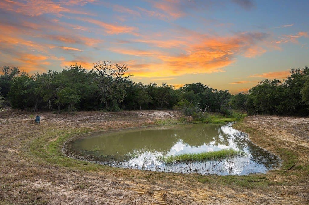29.87 acres in Lavaca County - photo 29