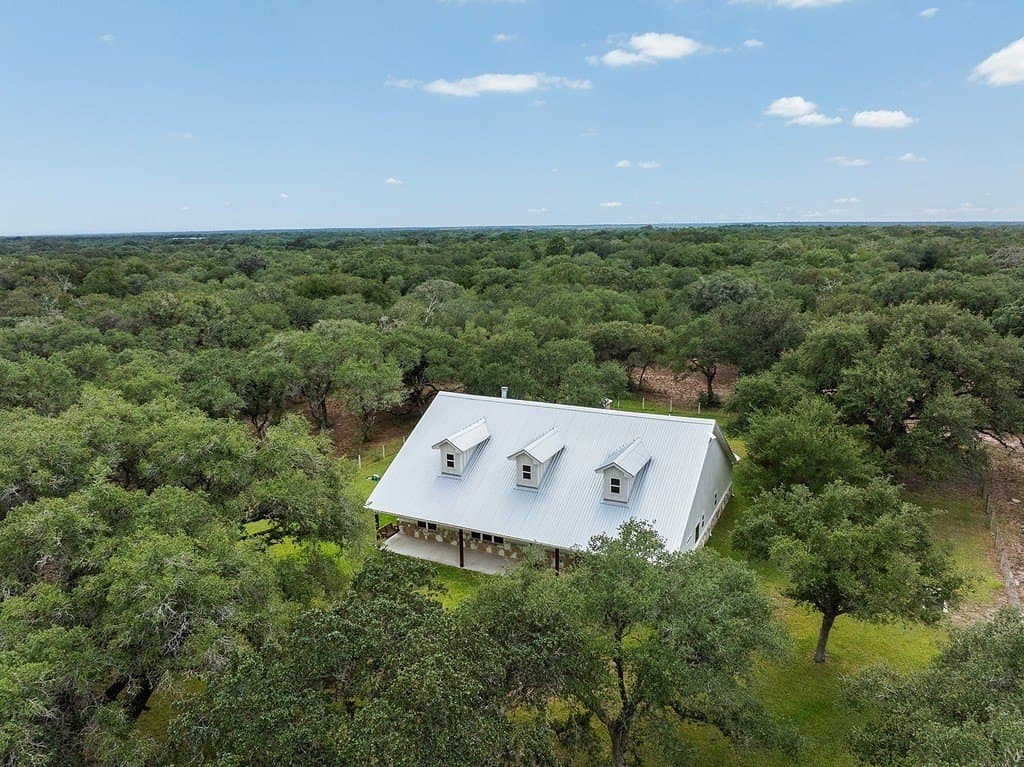 29.87 acres in Lavaca County - photo 15