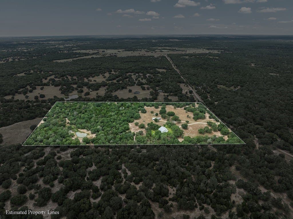 29.87 acres in Lavaca County - photo 30
