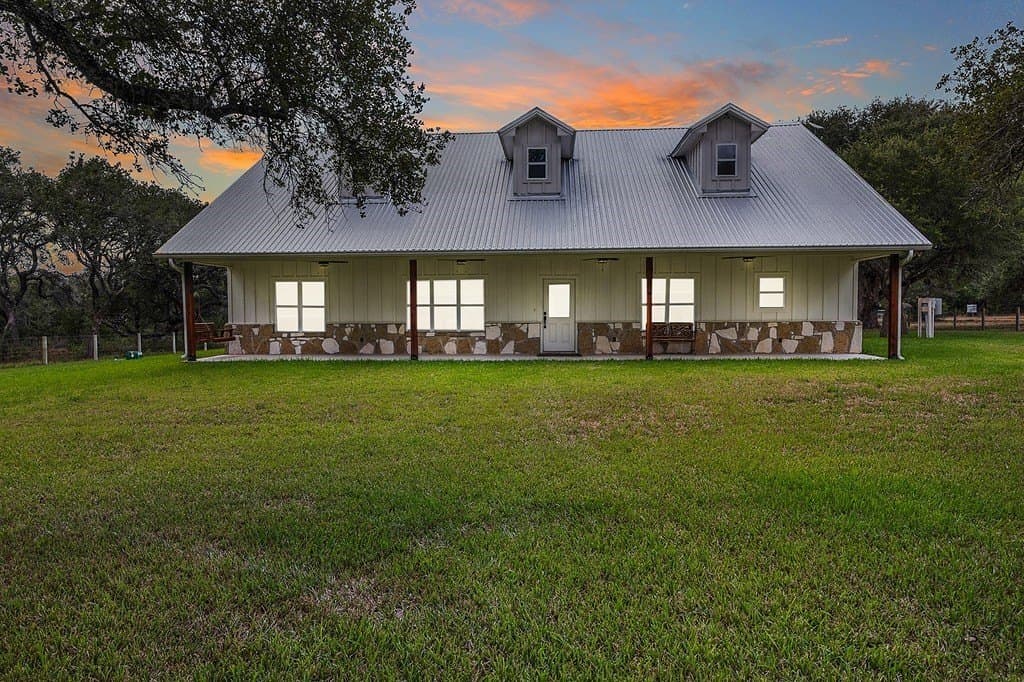 29.87 acres in Lavaca County - photo 16