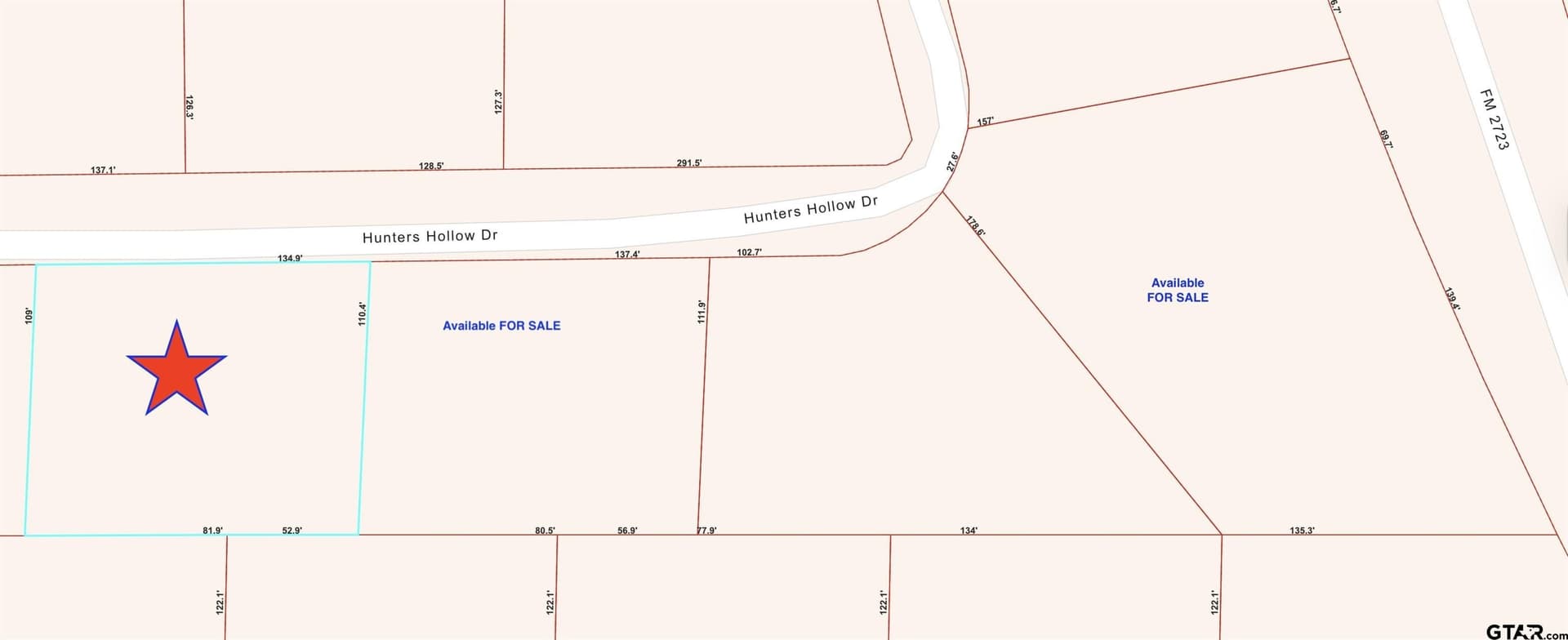 0.34 acres in Franklin County - photo 4