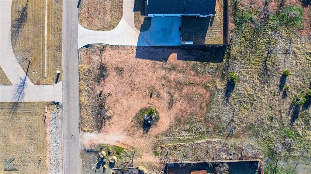 1.25 acres in Taylor County featured view