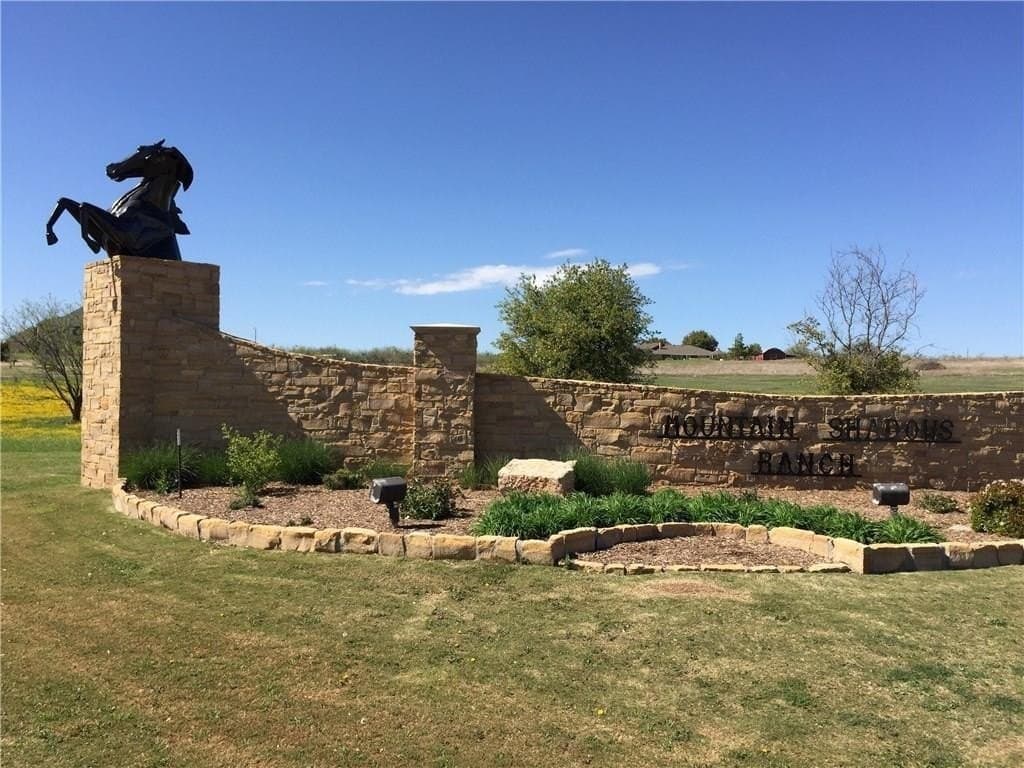 1.25 acres in Taylor County